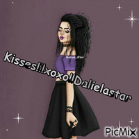 kissessss - Gratis geanimeerde GIF