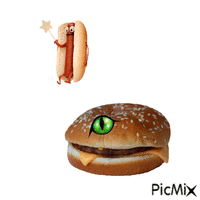 panino - Animovaný GIF zadarmo
