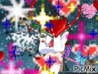 Ahome Higurashi Sama - GIF animé gratuit