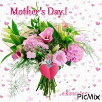 Mother's Day! animuotas GIF