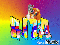 rita - Безплатен анимиран GIF