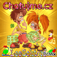 chatujeme.cz - Free animated GIF