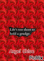 Angel Chloe - Free animated GIF