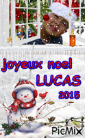 lucas - Δωρεάν κινούμενο GIF