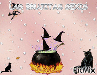 brujitas - Free animated GIF