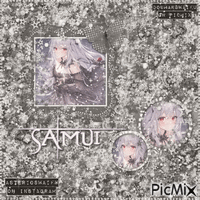 Samui - Darmowy animowany GIF