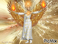 Angelpower - Безплатен анимиран GIF