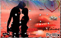 ELENA - Besplatni animirani GIF
