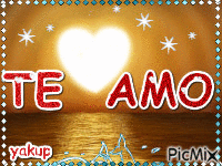 LOVE - GIF animate gratis
