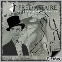 Fred Astaire - ingyenes png