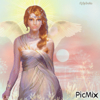 Goddess/Angel