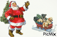 Christmas Animated GIF