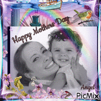 Mother’s Day Animated GIF