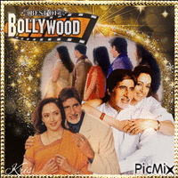 Bollywood - Baghban