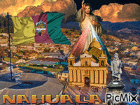 Nahuala animēts GIF