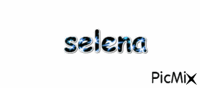 selena (ma custom winx) - Бесплатный анимированный гифка