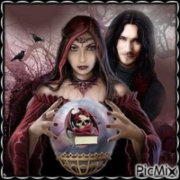 Gothic - Contest - PNG gratuit