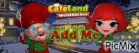 Add me - Free animated GIF