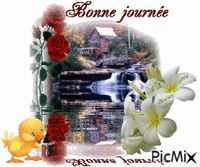 pour toi gros bisous Animated GIF