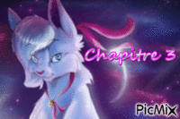 Chapitre 3 - Безплатен анимиран GIF