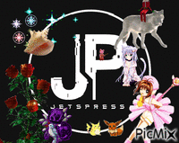 jetspress x marcel x roblosx anime x natutre анимиран GIF