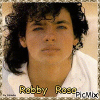 Robby Rosa