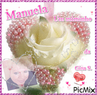 Manuela - GIF animasi gratis