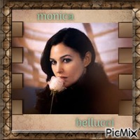 monica bellucci - бесплатно png