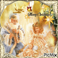 Merry Christmas🎅🎄💖