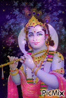 Боги Индии animasyonlu GIF