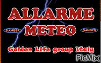 allert meteo Animated GIF