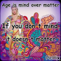 Mind Over Matter - Free animated GIF