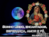 Anjo do Amor - Zdarma animovaný GIF