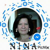 nina - 免费动画 GIF