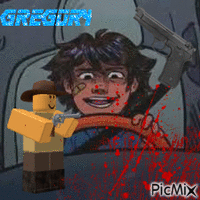 gregorio - Ücretsiz animasyonlu GIF