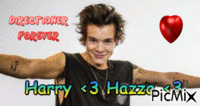 Harry <3 - Gratis animerad GIF