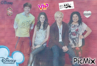 Austin And Ally