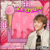 [♥♥♥]Sterling Knight in Ice Cream World[♥♥♥]