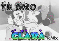 clara- - Darmowy animowany GIF