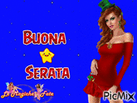 Bserata - Bezmaksas animēts GIF