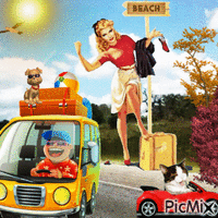 PicMix animovaný GIF