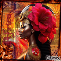 Africa - Ücretsiz animasyonlu GIF