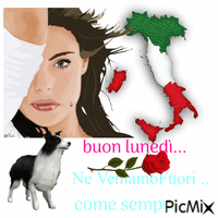 ITALY  BEAUTIFUL COUNTRY анимированный гифка