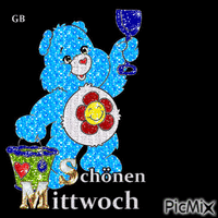 Bärchen - Bezmaksas animēts GIF
