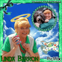 {Tribute to Linda Barron}