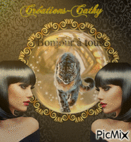🐾Créations-Cathy🐾 animuotas GIF