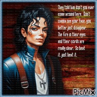 Michael Jackson - png grátis