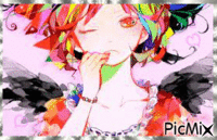 Color - Bezmaksas animēts GIF