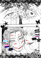 were so silly guys!! -///- 动画 GIF