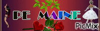 PE  MAINE - Безплатен анимиран GIF